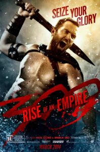 ดูหนังออนไลน์ฟรี 300: Rise of an Empire (2014) 300 มหาศึกกำเนิดอาณาจักร