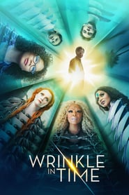 ดูหนังออนไลน์ฟรี A Wrinkle in Time (2018) ย่นเวลาทะลุมิติ