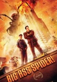 ดูหนังออนไลน์ฟรี BIG ASS SPIDER! (2013) โคตรแมงมุม ขยุ้มแอลเอ