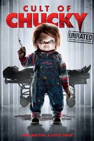 ดูหนังออนไลน์ฟรี CULT OF CHUCKY (2017) แก๊งค์ตุ๊กตานรก สับไม่เหลือซาก