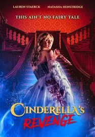 ดูหนังออนไลน์ Cinderella’s Revenge (2024)