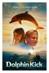 ดูหนังออนไลน์ฟรี Dolphin Kick (2019) เจ้าโลมาขี้เล่น