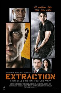 ดูหนังออนไลน์ฟรี Extraction (2013) ภารกิจชิงตัวนักโทษ