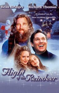 ดูหนังออนไลน์ฟรี Flight of the Reindeer (The Christmas Secret) (2000) ผจญภัยเมืองมหัศจรรย์