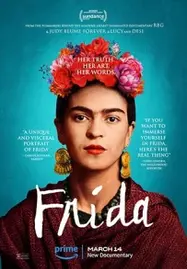 ดูหนังออนไลน์ Frida (2024)