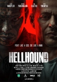 ดูหนังออนไลน์ Hellhound (2024)