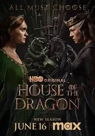 ดูหนังออนไลน์ฟรี House of the Dragon Season 2 (2024) ตระกูลแห่งมังกร