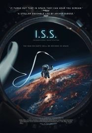 ดูหนังออนไลน์ I.S.S. (2023)