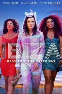 ดูหนังออนไลน์ IBIZA (2018) ไอบิซา (ซับไทย)