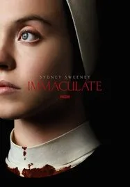 ดูหนังออนไลน์ IMMACULATE (2024) บริสุทธิ์ผุดปีศาจ