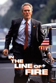 ดูหนังออนไลน์ฟรี In the Line of Fire แผนสังหารนรกทีละขั้น (1993)