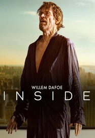 ดูหนังออนไลน์ฟรี Inside (2023) อินไซด์ ขังกระตุกจิต