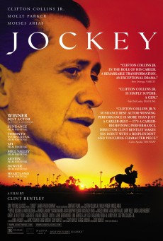 ดูหนังออนไลน์ฟรี Jockey (2021) บรรยายไทย