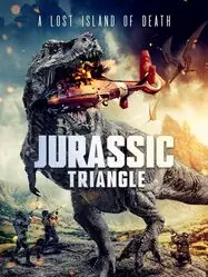 ดูหนังออนไลน์ Jurassic Triangle (2024)