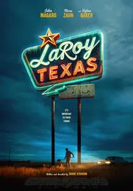 ดูหนังออนไลน์ฟรี LAROY, TEXAS (2024)