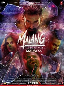 ดูหนังออนไลน์ฟรี Malang (2020) บ้า ล่า ระห่ำ