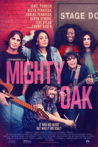 ดูหนังออนไลน์ฟรี Mighty Oak (2020) ไมตี้ โอ๊ก