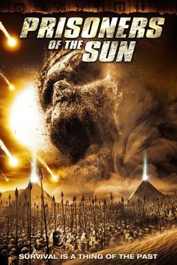 ดูหนังออนไลน์ฟรี Prisoners of the Sun คำสาปสุสานไอยคุปต์ (2013)