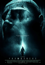 ดูหนังออนไลน์ Prometheus โพรมีธีอุส (2012)