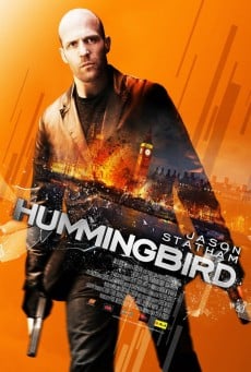 ดูหนังออนไลน์ฟรี Redemption (Hummingbird) คนโคตรระห่ำ (2013)