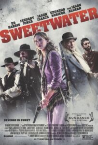 ดูหนังออนไลน์ฟรี SWEETWATER (2013) ประวัติเธอเลือดบันทึก