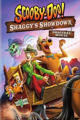 ดูหนังออนไลน์ฟรี Scooby-Doo! Shaggy’s Showdown สคูบี้ดู ตำนานผีตระกูลแชกกี้ (2017)