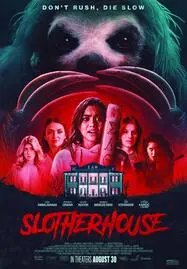 ดูหนังออนไลน์ฟรี Slotherhouse (2023)