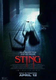 ดูหนังออนไลน์ฟรี Sting (2024)