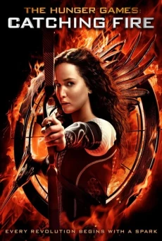 ดูหนังออนไลน์ฟรี The Hunger Games: Catching Fire เกมล่าเกม 2 แคชชิ่งไฟเออร์ (2013)