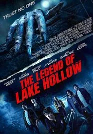 ดูหนังออนไลน์ฟรี The Legend of Lake Hollow (2024)