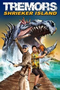 ดูหนังออนไลน์ Tremors: Shrieker Island (2020)