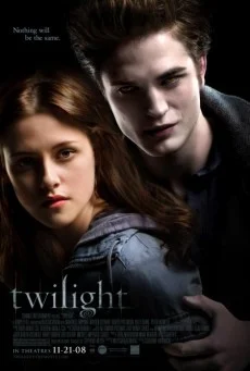 ดูหนังออนไลน์ฟรี Twilight แวมไพร์ ทไวไลท์ (2008)