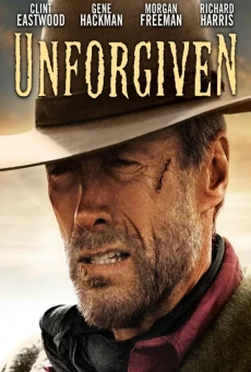 ดูหนังออนไลน์ฟรี Unforgiven ไถ่บาปด้วยบุญปืน (1992)