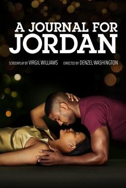 ดูหนังออนไลน์ฟรี A Journal for Jordan (2021) บรรยายไทยมาสเตอร์