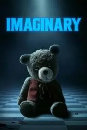 ดูหนังออนไลน์ฟรี Imaginary ตุ๊กตาซาตาน (2024) บรรยายไทยแปล