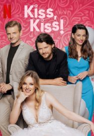 ดูหนังออนไลน์ฟรี Kiss Kiss! (2023) NETFLIX บรรยายไทย