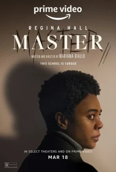 ดูหนังออนไลน์ฟรี Master (2022) บรรยายไทย