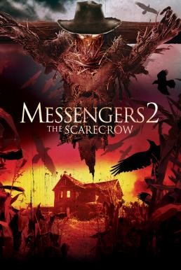 ดูหนังออนไลน์ฟรี Messengers 2: The Scarecrow คนเห็นโคตรผี 2 (2009)