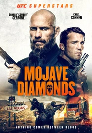 ดูหนังออนไลน์ฟรี Mojave Diamonds (2023)