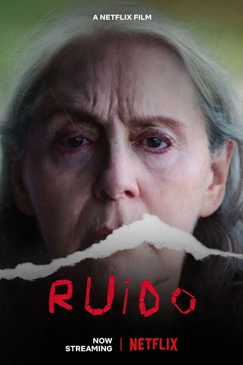 ดูหนังออนไลน์ฟรี Noise (Ruido) เสียงนี้… ไม่มีวันแผ่ว (2022) NETFLIX บรรยายไทย