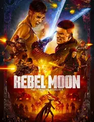 ดูหนังออนไลน์ฟรี Rebel Moon Part Two Director’s Cut (2024) ตอนที่ 2 ผู้กอบกู้