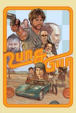 ดูหนังออนไลน์ฟรี Run & Gun (The Ray) (2022) บรรยายไทย