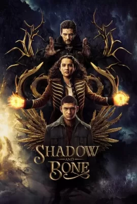 ดูหนังออนไลน์ฟรี Shadow and Bone ตำนานกรีชา Season 2 (2023) พากย์ไทย