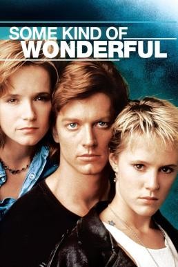 ดูหนังออนไลน์ฟรี Some Kind of Wonderful (1987) HDTV บรรยายไทย