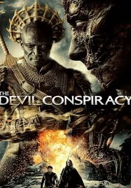 ดูหนังออนไลน์ฟรี The Devil Conspiracy แผนปีศาจ (2023)