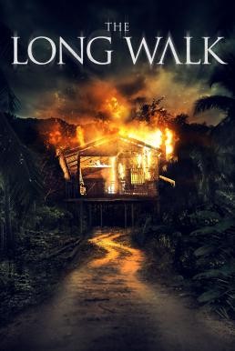 ดูหนังออนไลน์ The Long Walk บ่มีวันจาก (2019)