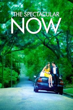 ดูหนังออนไลน์ฟรี The Spectacular Now ใครสักคนบนโลกใบนี้ (2013) บรรยายไทย