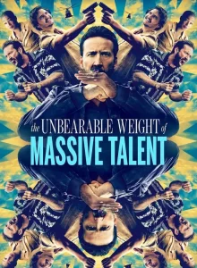 ดูหนังออนไลน์ฟรี The Unbearable Weight of Massive Talent (2022) ข้านี่แหละ นิค ‘ฟักกลิ้ง’ เคจ