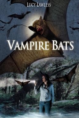 ดูหนังออนไลน์ฟรี Vampire Bats แวมไพร์ แบ็ทส์ ฝูงเพชฌฆาตรัตติกาล (2005) บรรยายไทย