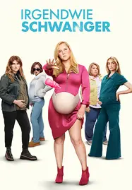 ดูหนังออนไลน์ฟรี Kinda Pregnant (2025) สตรีมีคัน